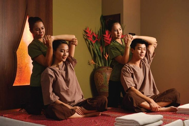 tour Thái Lan Hải Đăng